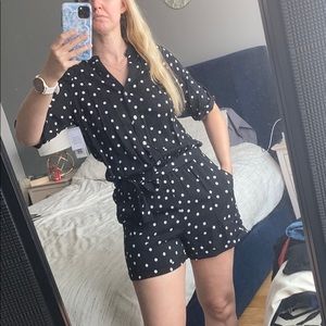 Perfect summertime romper